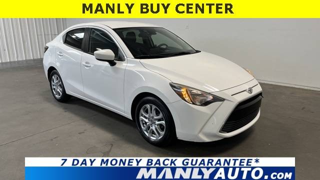 2017 Toyota Yaris iA Base — Sedan — 78,876 mi — Santa Rosa, CA