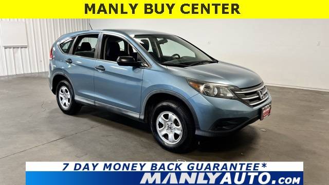2014 Honda CR-V LX — SUV — 85,423 mi — Santa Rosa, CA