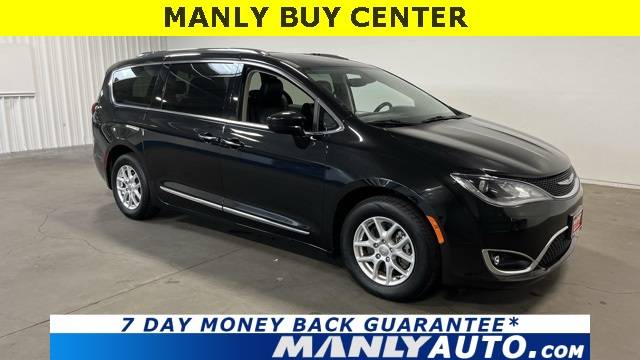 2020 Chrysler Pacifica Touring L — Minivan — 68,164 mi — Santa Rosa, CA