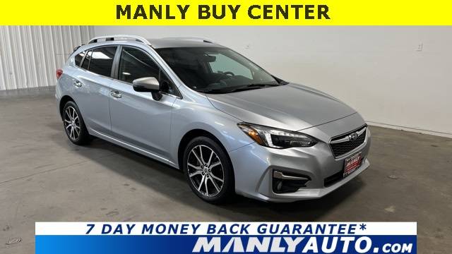 2018 Subaru Impreza 2.0i Limited — Hatchback — 83,413 mi — Santa Rosa, CA