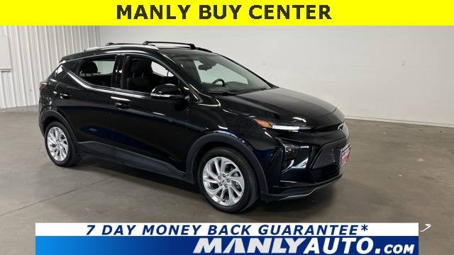 2023 Chevrolet Bolt EUV LT — SUV — 20,571 mi — Santa Rosa, CA