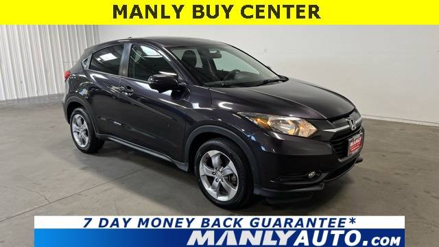 2017 Honda HR-V EX — SUV — 42,430 mi — Santa Rosa, CA