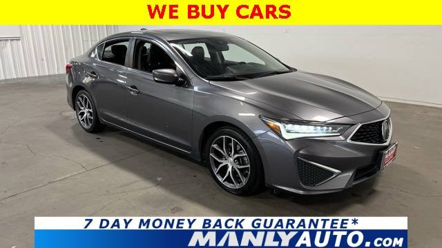 2021 Acura ILX Premium Package — Sedan — 64,387 mi — Santa Rosa, CA