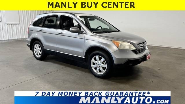2008 Honda CR-V EX-L — SUV — 120,542 mi — Santa Rosa, CA
