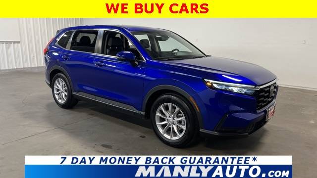 2023 Honda CR-V EX-L — SUV — 25,778 mi — Santa Rosa, CA