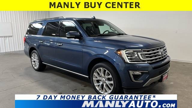 2019 Ford Expedition Limited — SUV — 71,661 mi — Santa Rosa, CA