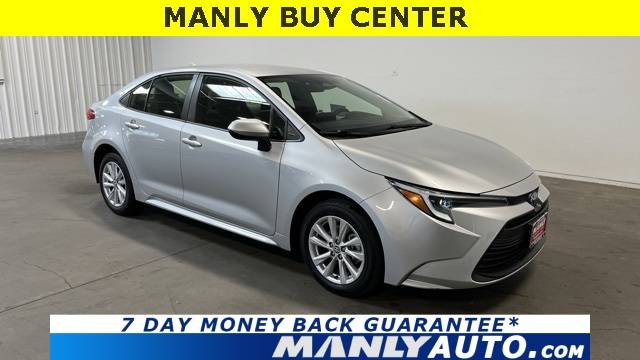 2023 Toyota Corolla Hybrid LE — Sedan — 26,710 mi — Santa Rosa, CA