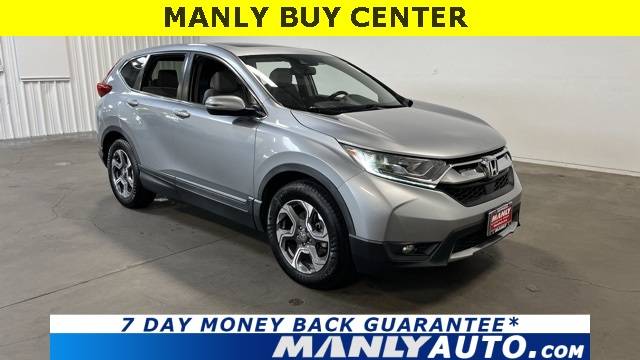 2018 Honda CR-V EX-L — SUV — 149,206 mi — Santa Rosa, CA