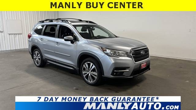 2020 Subaru Ascent Limited — SUV — 82,295 mi — Santa Rosa, CA