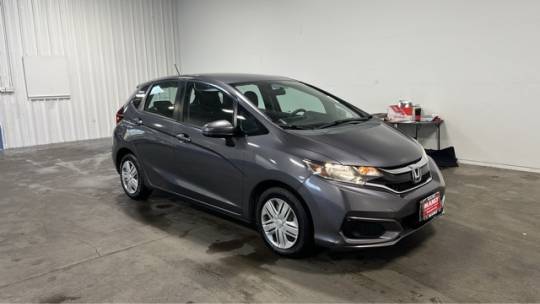 2018 Honda Fit LX — Hatchback — 86,728 mi — Santa Rosa, CA