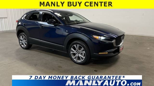 2022 Mazda CX-30 Premium — SUV — 41,253 mi — Santa Rosa, CA