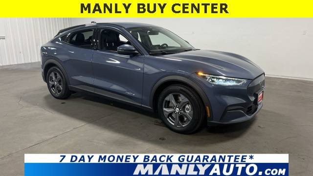 2021 Ford Mustang Mach-E Select — SUV — 42,783 mi — Santa Rosa, CA