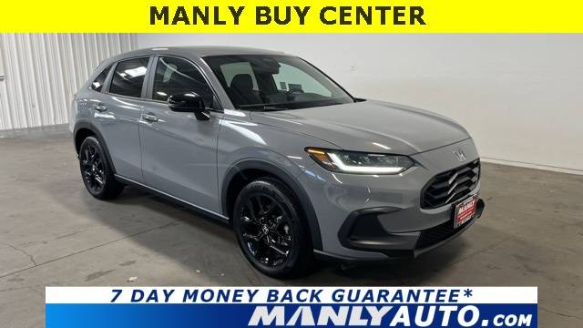 2023 Honda HR-V Sport — SUV — 42,000 mi — Santa Rosa, CA