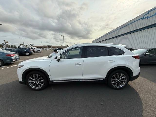 2019 Mazda CX-9 Signature — SUV — 92,225 mi — Santa Rosa, CA