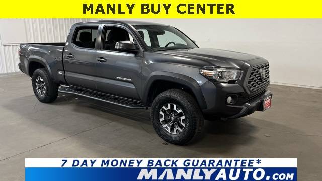 2023 Toyota Tacoma TRD Off Road — Pickup Truck — 41,304 mi — Santa Rosa, CA