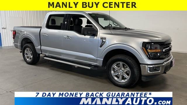 2024 Ford F-150 XLT — Pickup Truck — 41,109 mi — Santa Rosa, CA