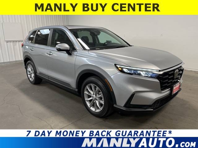 2023 Honda CR-V EX-L — SUV — 25,936 mi — Santa Rosa, CA