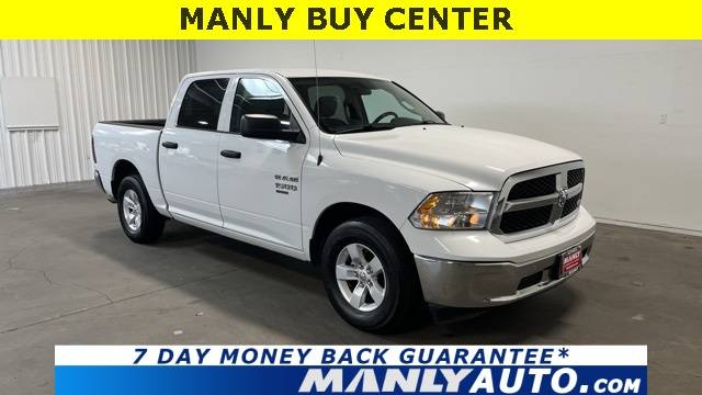 2022 Ram 1500 Classic SLT — Pickup Truck — 64,980 mi — Santa Rosa, CA