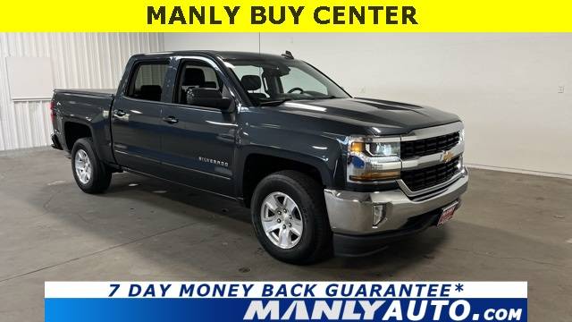 2017 Chevrolet Silverado 1500 LT — Pickup Truck — 67,049 mi — Santa Rosa, CA