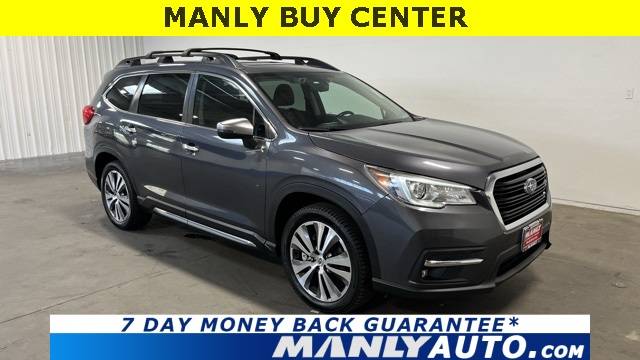 2019 Subaru Ascent Touring — SUV — 72,282 mi — Santa Rosa, CA