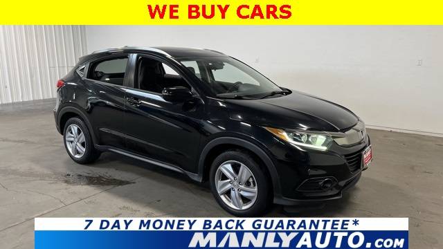 2019 Honda HR-V EX — SUV — 69,464 mi — Santa Rosa, CA