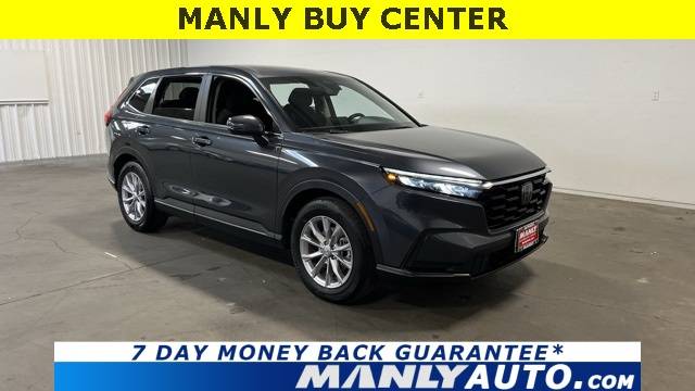 2024 Honda CR-V EX — SUV — 17,268 mi — Santa Rosa, CA