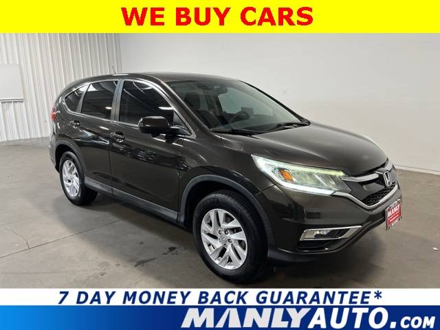 2016 Honda CR-V EX — SUV — 126,751 mi — Santa Rosa, CA