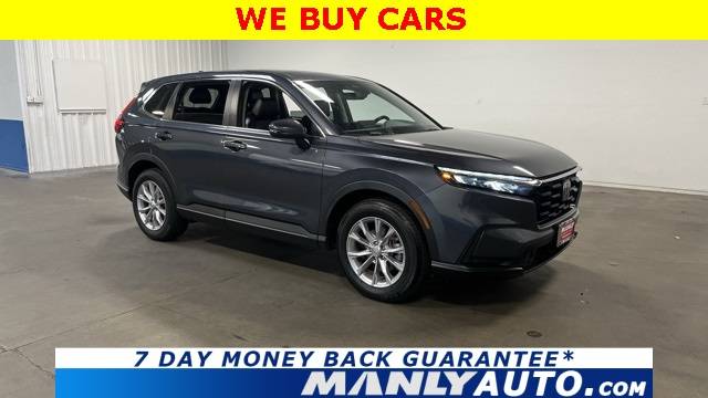 2024 Honda CR-V EX-L — SUV — 40,243 mi — Santa Rosa, CA