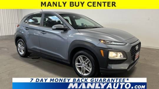 2021 Hyundai Kona SE — SUV — 63,318 mi — Santa Rosa, CA
