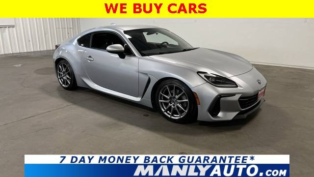 2023 Subaru BRZ Premium — Coupe — 29,569 mi — Santa Rosa, CA