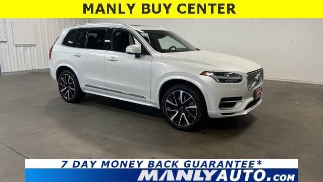 2022 Volvo XC90 Recharge Inscription Expression — SUV — 44,169 mi — Santa Rosa, CA