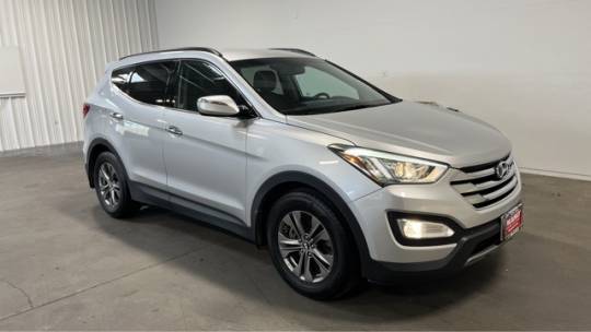 2013 Hyundai Santa Fe Sport Base — SUV — 91,487 mi — Santa Rosa, CA