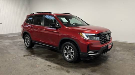 2023 Honda Passport TrailSport — SUV — 20,456 mi — Santa Rosa, CA