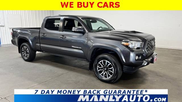 2023 Toyota Tacoma TRD Sport — Pickup Truck — 30,534 mi — Santa Rosa, CA