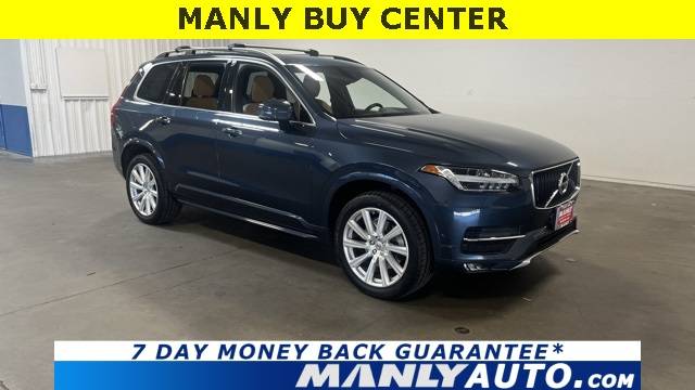 2019 Volvo XC90 Momentum — SUV — 129,653 mi — Santa Rosa, CA
