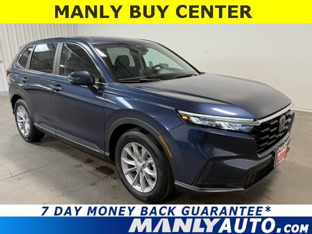 2023 Honda CR-V EX-L — SUV — 17,095 mi — Santa Rosa, CA