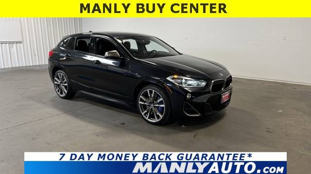 2020 BMW X2 M35i — SUV — 52,582 mi — Santa Rosa, CA