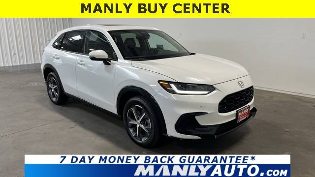 2023 Honda HR-V EX-L — SUV — 32,467 mi — Santa Rosa, CA