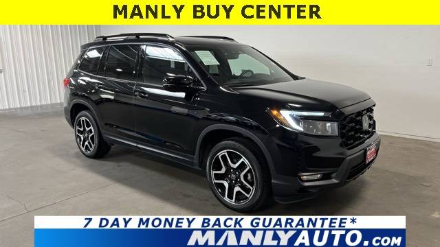2022 Honda Passport Elite — SUV — 22,816 mi — Santa Rosa, CA