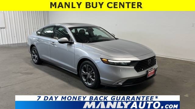 2023 Honda Accord EX — Sedan — 48,332 mi — Santa Rosa, CA