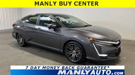 2019 Honda Clarity Plug-In Hybrid — Sedan — 54,553 mi — Santa Rosa, CA