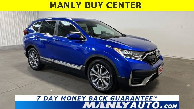 2020 Honda CR-V Touring — SUV — 64,191 mi — Santa Rosa, CA