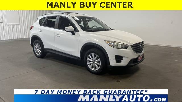2016 Mazda CX-5 Sport — SUV — 122,599 mi — Santa Rosa, CA