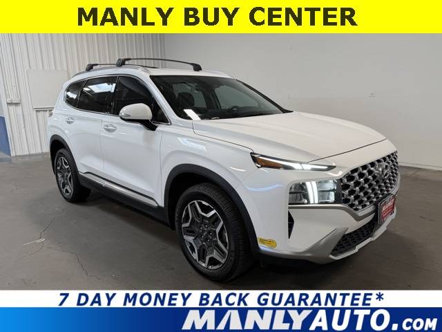 2022 Hyundai Santa Fe Plug-In Hybrid SEL Convenience — SUV — 85,258 mi — Santa Rosa, CA