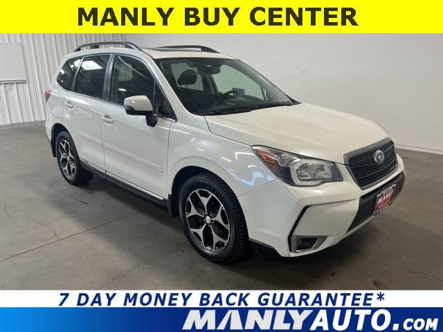 2016 Subaru Forester 2.0XT Touring — SUV — 79,002 mi — Santa Rosa, CA
