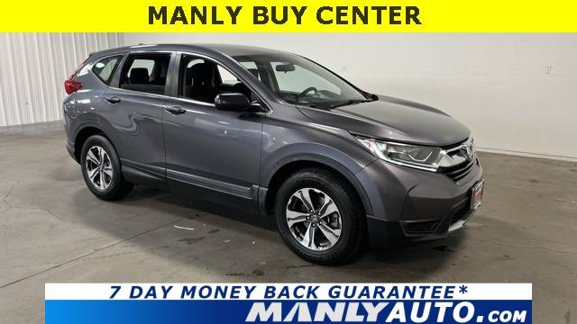 2018 Honda CR-V LX — SUV — 48,895 mi — Santa Rosa, CA