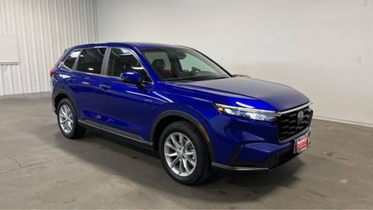 2024 Honda CR-V EX-L — SUV — 35,780 mi — Santa Rosa, CA