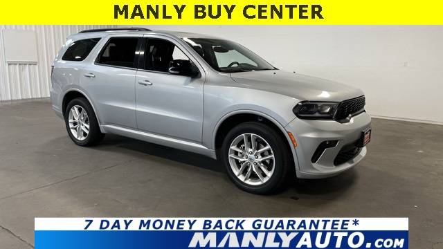 2023 Dodge Durango GT Plus — SUV — 47,734 mi — Santa Rosa, CA