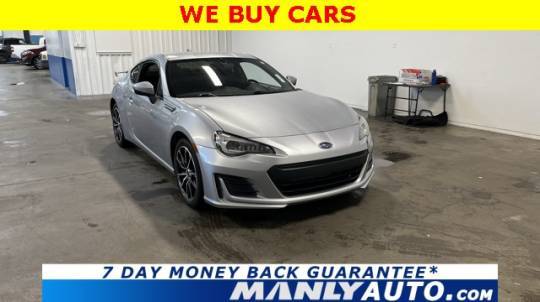 2017 Subaru BRZ Premium — Coupe — 78,469 mi — Santa Rosa, CA