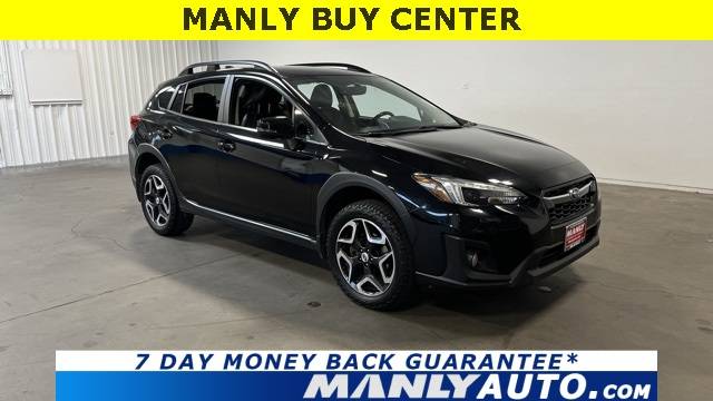 2018 Subaru Crosstrek Limited — SUV — 105,530 mi — Santa Rosa, CA